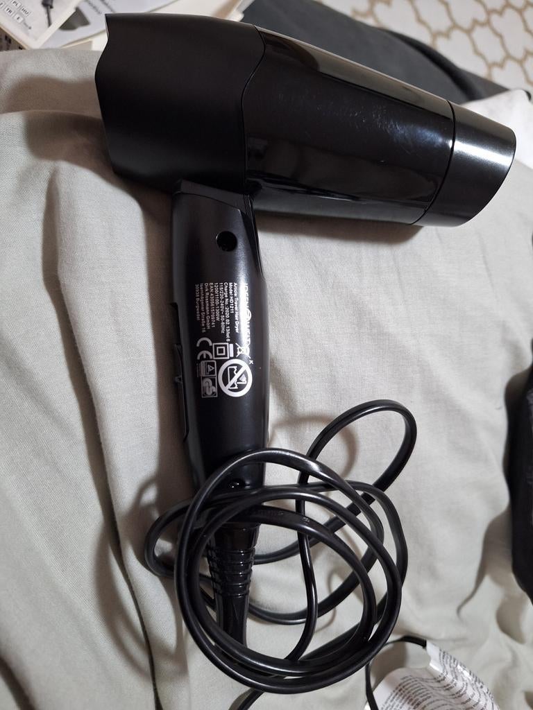 Seche cheveux, Electroménager, Enlèvement ou Envoi