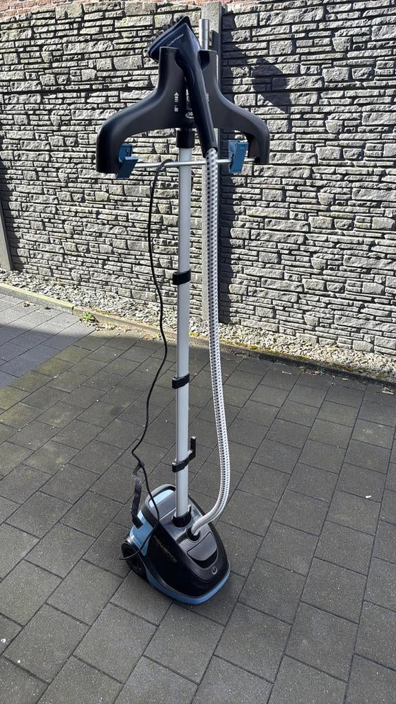 Défroisseur vapeur Rowenta Master 360, Electroménager, Vapeurs, Défroisseur, Enlèvement