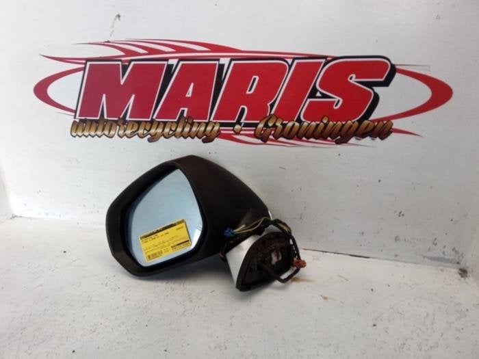 Rétroviseur extérieur gauche d'un Citroen C4 Grand Picasso, -, 3 mois de garantie, Utilisé, -