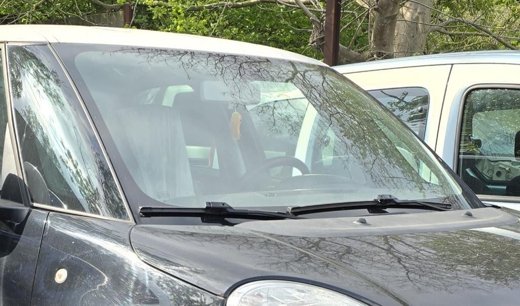 Capot Fiat 500 L 2012-2018 LP/15422, Enlèvement, Utilisé, Avant, Fiat