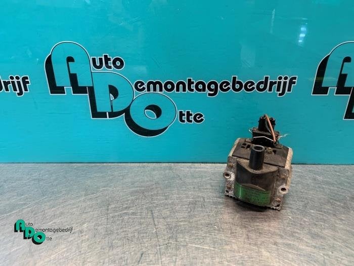 Bobine d'un Volkswagen Polo (Polo 90-), Volkswagen, -, 3 mois de garantie, Utilisé