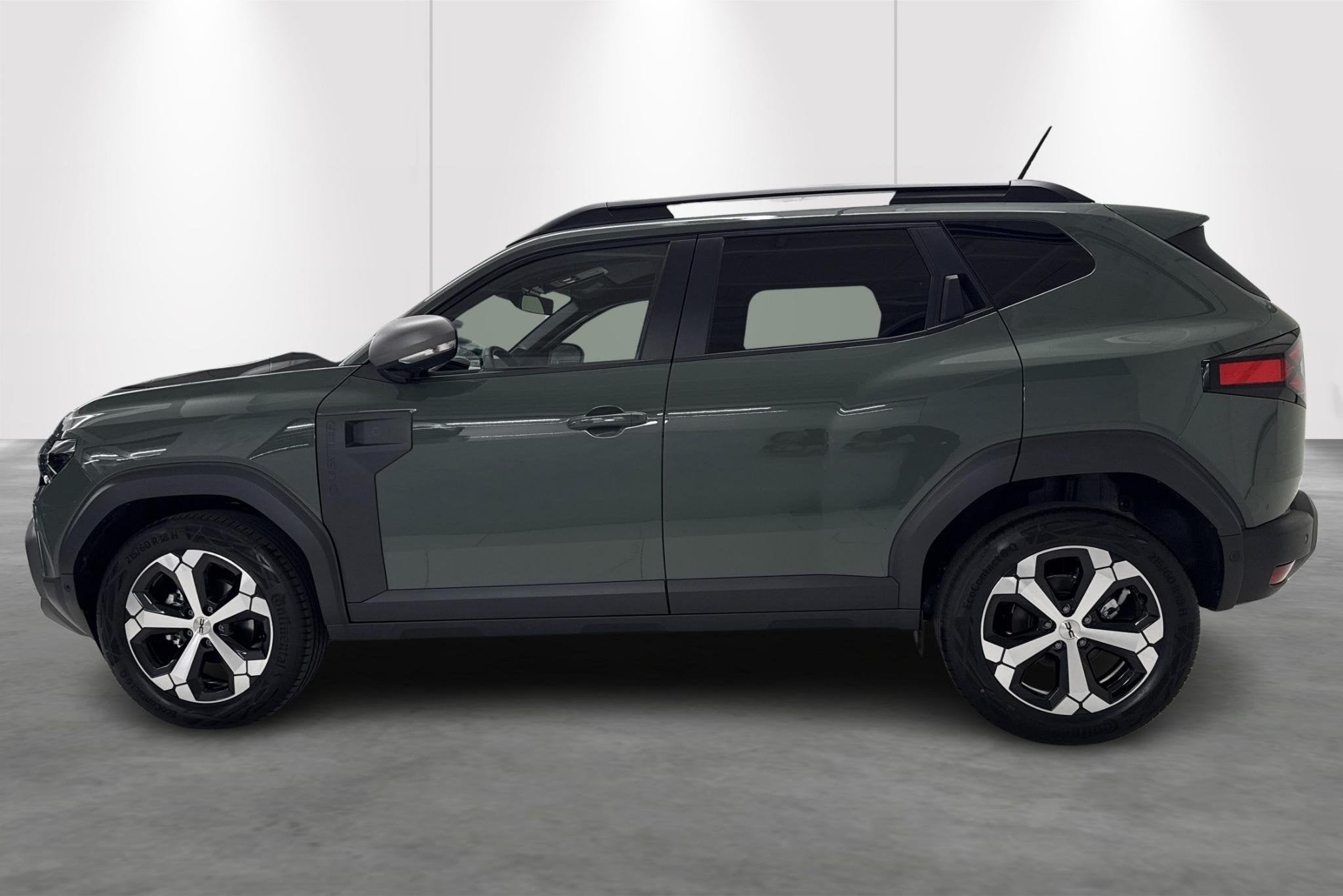 Dacia Duster Mild hybrid 140 Journey, Auto's, Dacia, Voorwielaandrijving, Stof, Gebruikt, Duster