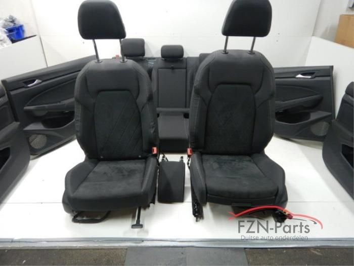 VW Golf 8 Variant Interieur, Auto-onderdelen, Ophalen of Verzenden, Gebruikt