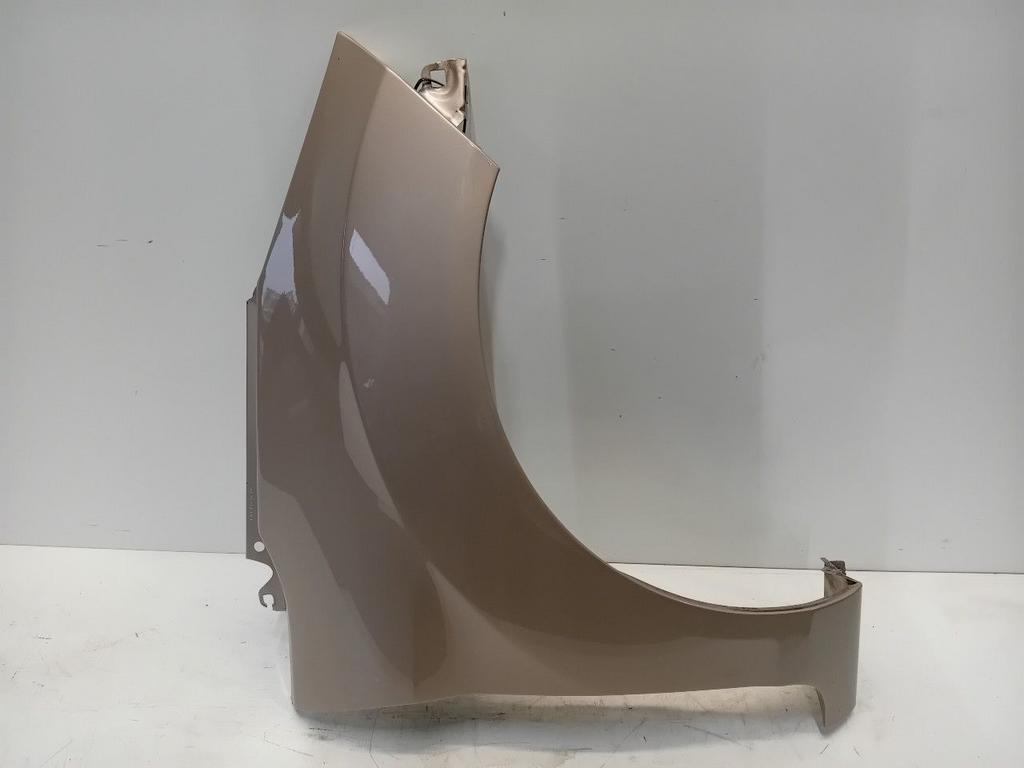 Voorscherm rechts Ford Fiesta, Onderdelen@venauto.nl, Van der Ven Autorecycling B.V., Gebruikt, Ettenseweg 76, 4706 PB Roosendaal, The Netherlands