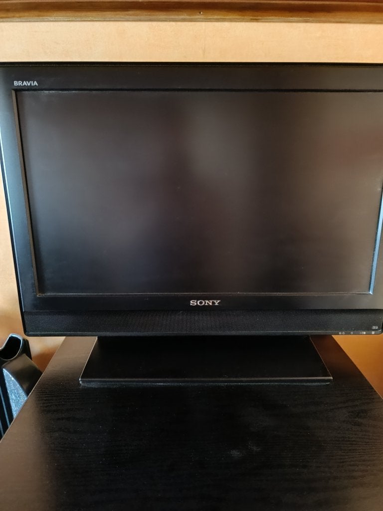 TV Sony 26', TV, Hi-fi & Vidéo, Télévisions, Enlèvement, Utilisé, 60 à 80 cm, Sony
