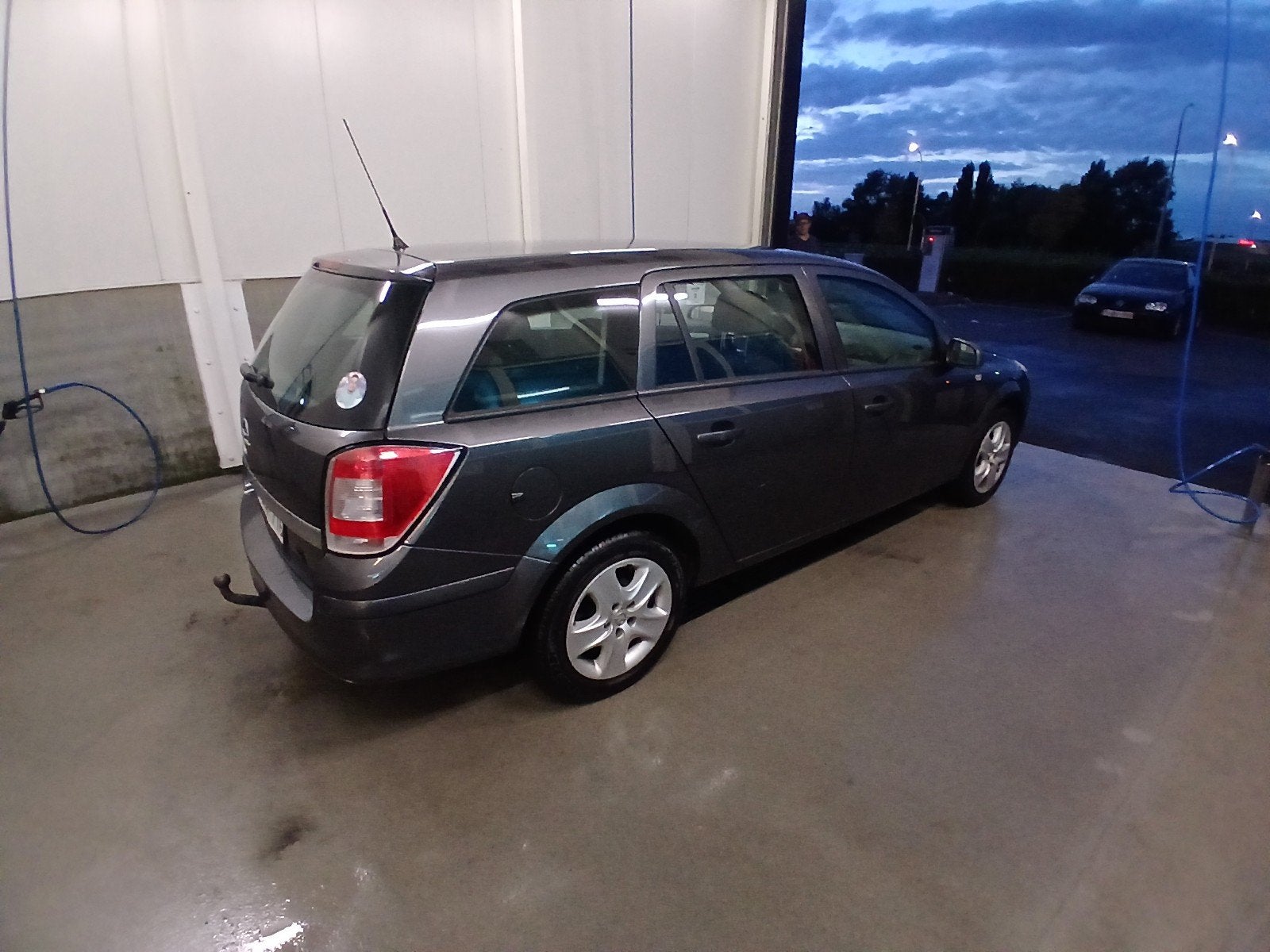 opel astra, Auto's, Opel, Particulier, Astra, Te koop, Benzine