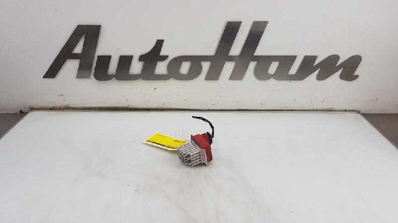 RESISTANCE CHAUFFE Porsche Boxster (986) (01-1996/11-2004), Utilisé, Porsche