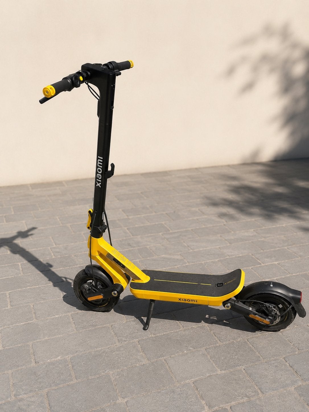 xiaomi scooter 6 ultra, Ophalen, Zo goed als nieuw