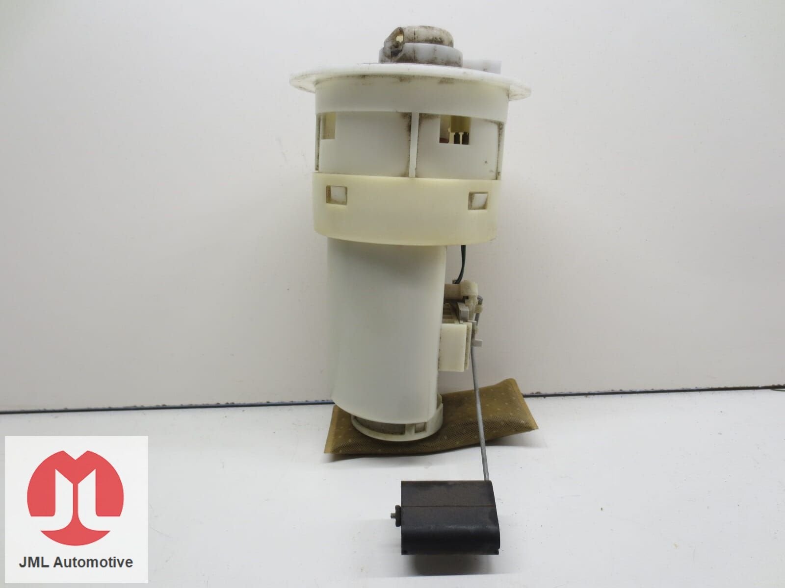 BRANDSTOFPOMP BENZINEPOMP VW POLO, Volkswagen, -, Utilisé, -