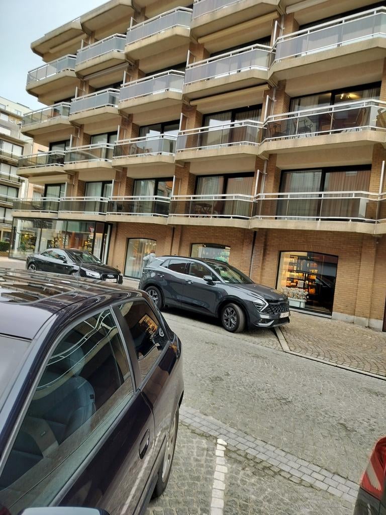 Appartement Nieuwpoort te huur voor 4 personen