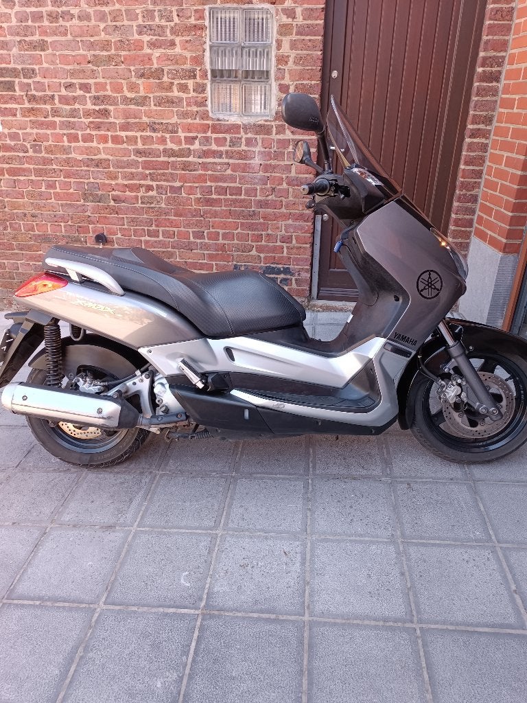 Yamaha XMax 250cc, 250 cc, Scooter, Occasion, Particulier