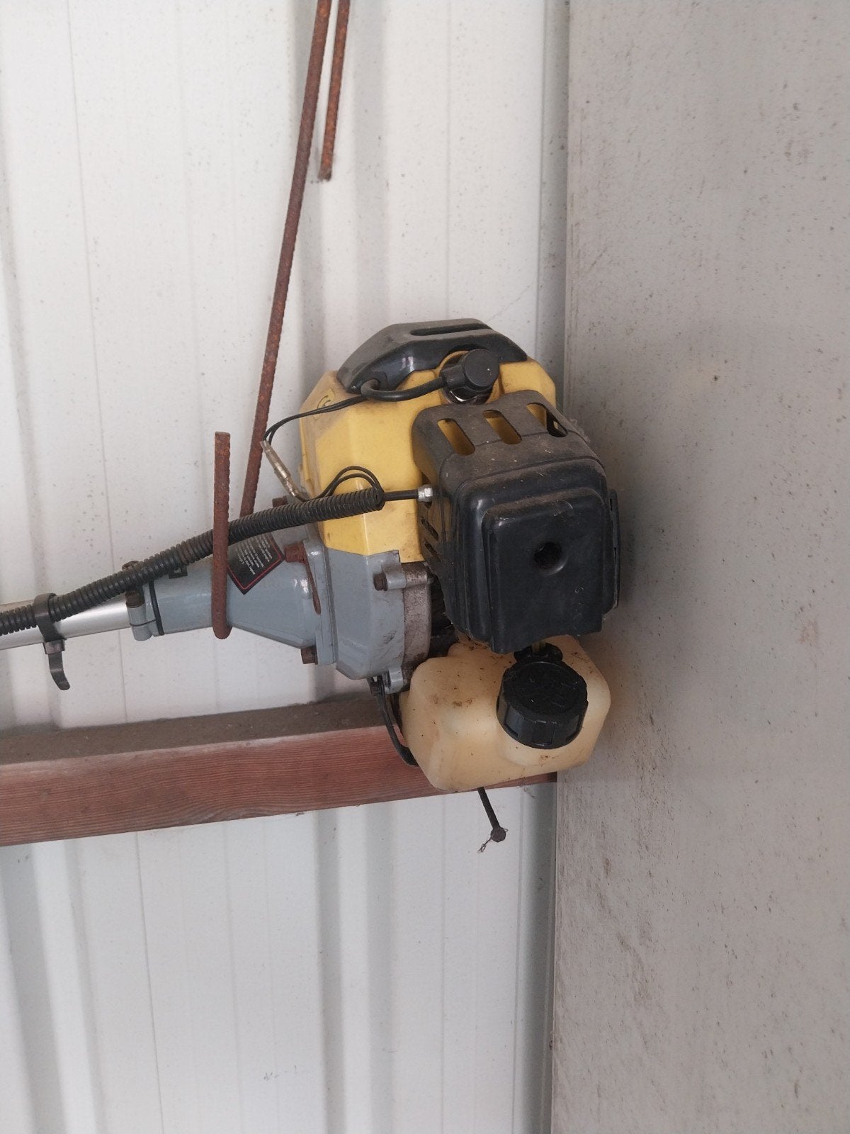 Bosmaaier, Doe-het-zelf en Bouw, Lieren en Takels, Ophalen