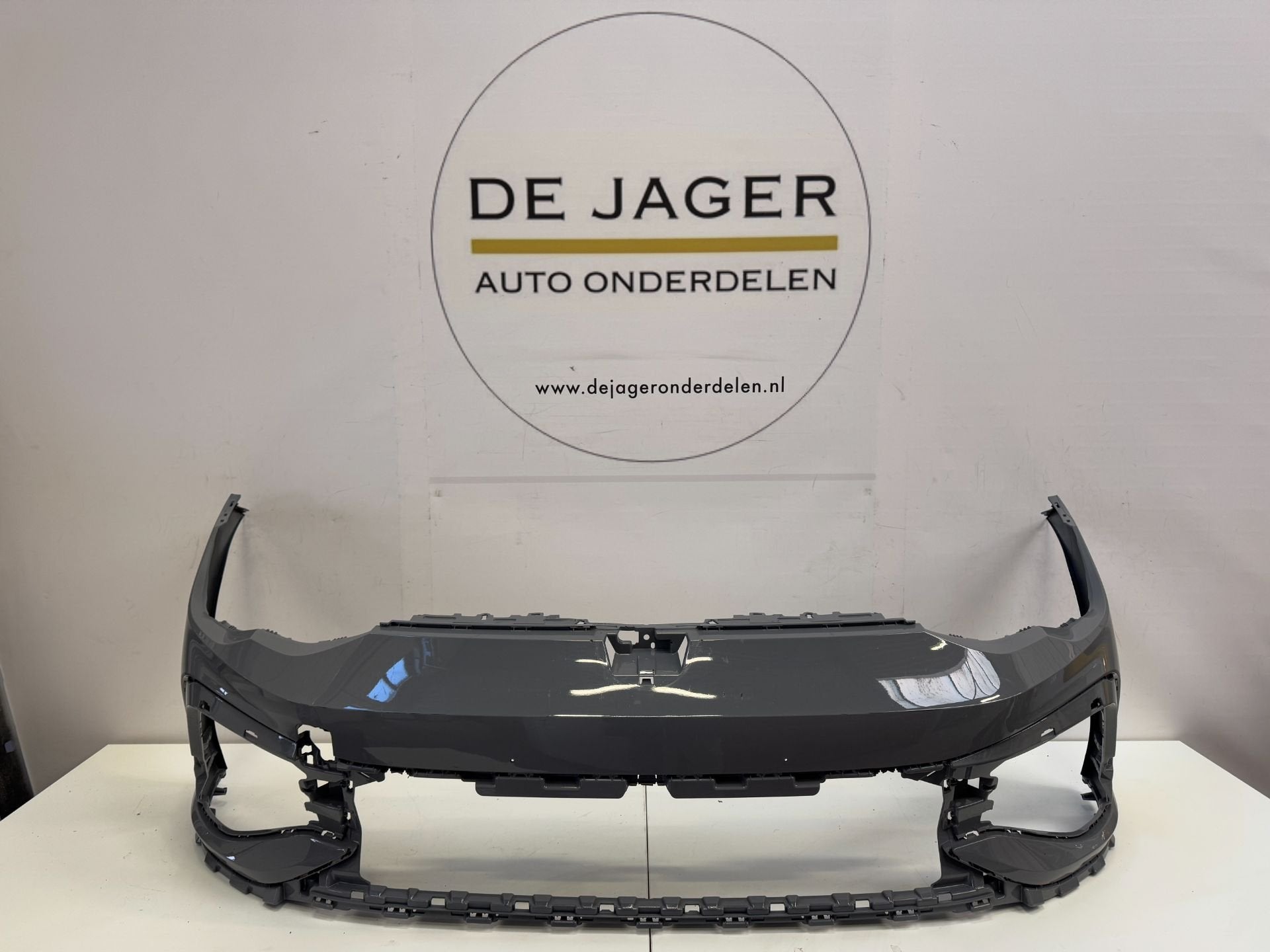 Pare-chocs avant VW GOLF 8 GTI Clubsport 5H0807221D, Pare-chocs, Volkswagen, Volkswagen AG, Vw@volkswagen.de