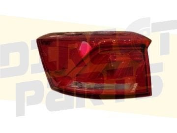 Volkswagen Up ! (-8/16) Feu arrière gauche d'origine ! 1S094, Neuf, -, Volkswagen, -