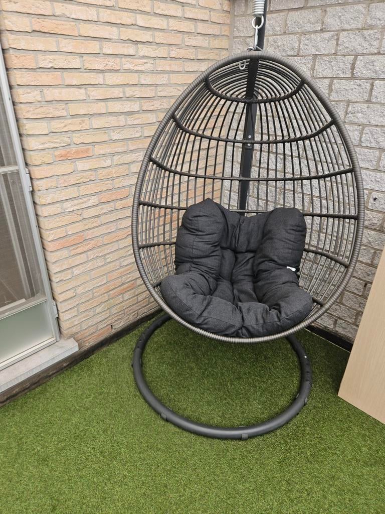 Hang ei voor binne of buiten 350 geen rommel ma kwaliteit, Tuin en Terras, Ophalen of Verzenden