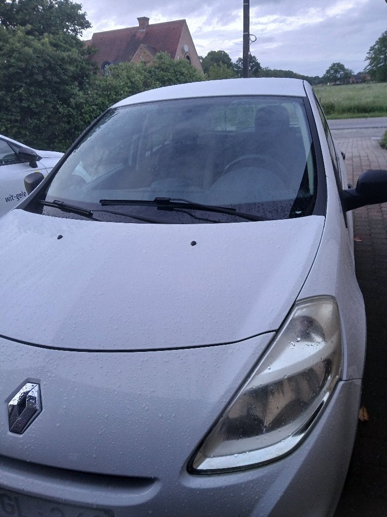 Renault Clio, Autos, Renault, Achat, Boîte manuelle, Noir, 5 portes