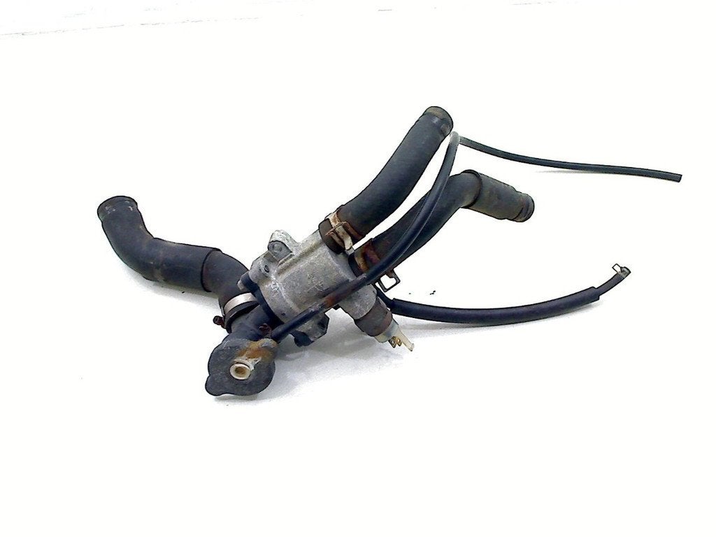 THERMOSTAT Yamaha FZS 600 Fazer 2002-2003 (FZS600), Dhr. S. di Majo, Utilisé, Info@cama-motorparts.nl, P.J. Troelstraweg 8 8
3144 CX  MAASSLUIS, NL