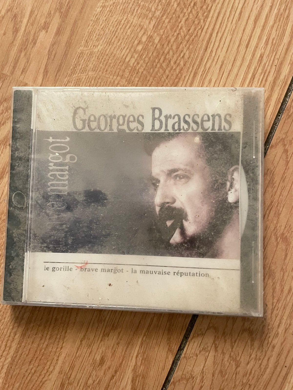 Cd divers, CD & DVD, Enlèvement, Utilisé
