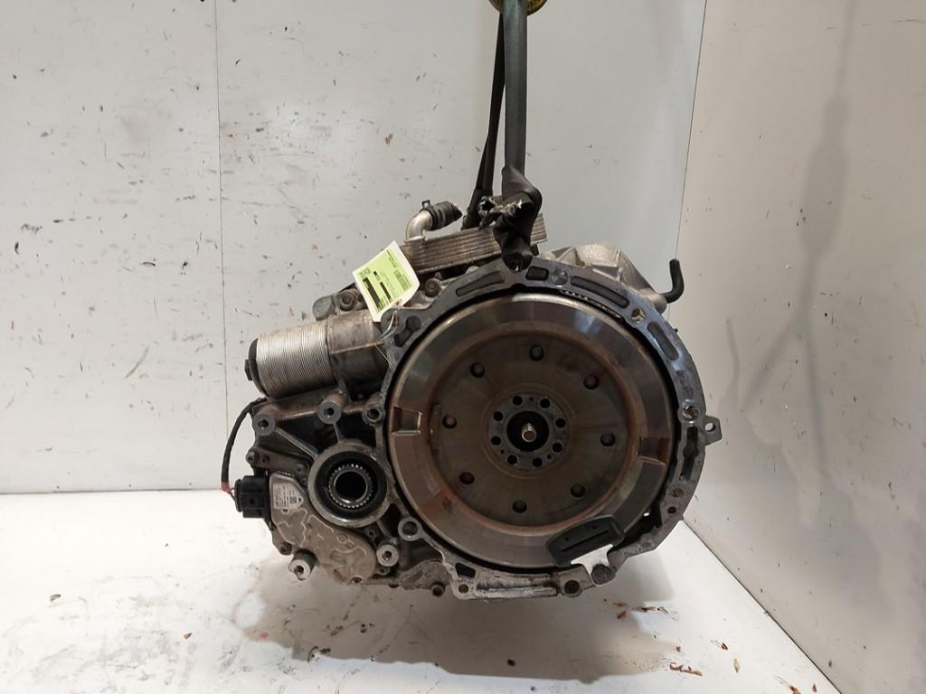 VERSNELLINGSBAK AUTOMAAT Volkswagen Golf VIII (CD1), Dhr. J. Ham, Gebruikt, Volkswagen, Administratie@autoham.nl