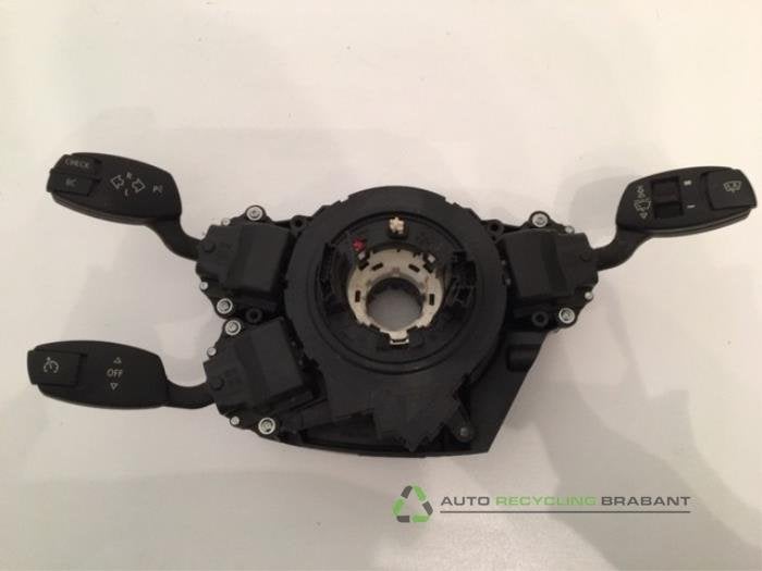 Commutateur combi colonne de direction d'un BMW 5-Serie, -, 3 mois de garantie, Utilisé, -