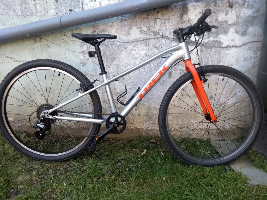 sportfiets, Fietsen en Brommers, Ophalen of Verzenden