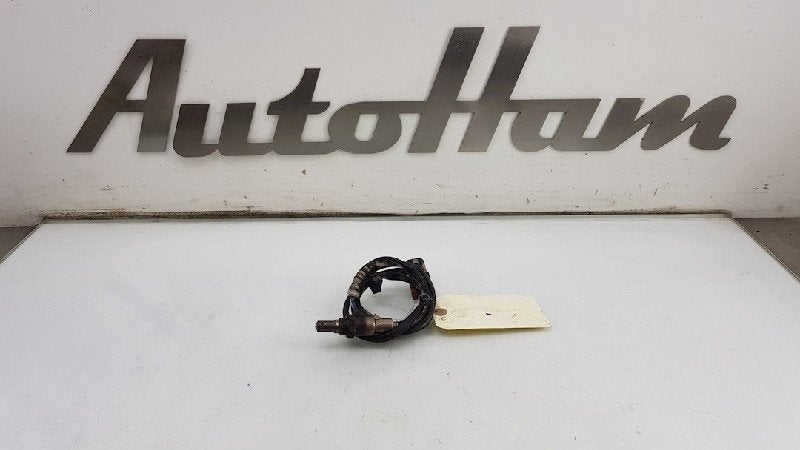 SONDE LAMBDA Skoda Fabia III Combi (NJ5) (|04L906262D|), Utilisé, Skoda