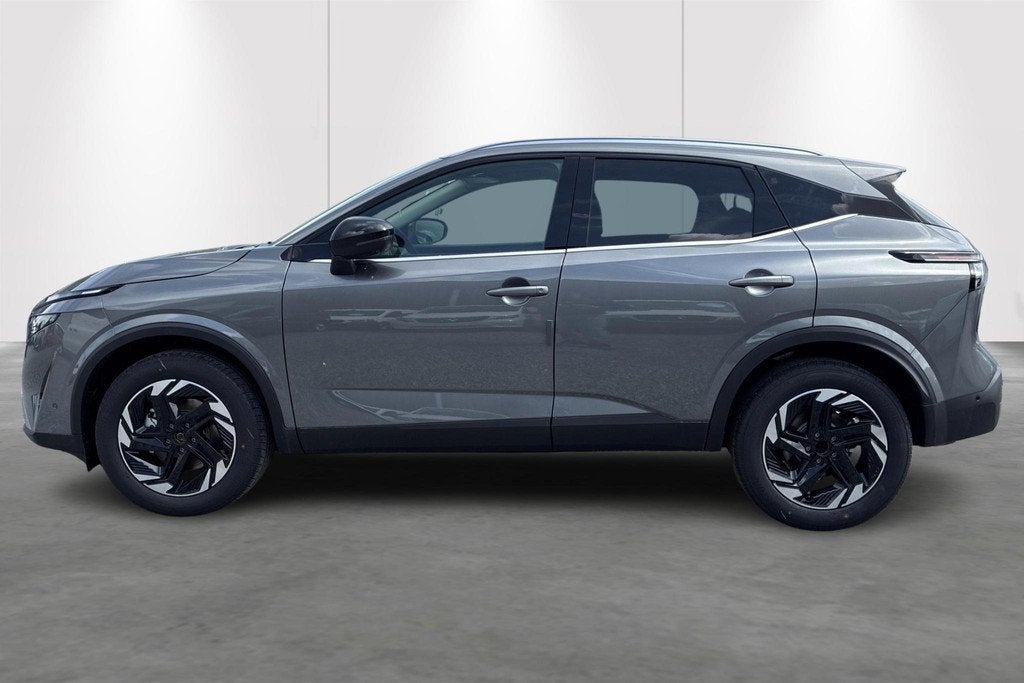 Nissan Qashqai e-POWER N-Connecta Nieuw in stock, airco, nav, Auto's, Nissan, https://public.car-pass.be/vhr/2c2c837c-d338-4e75-8f0c-7f2a059032f3