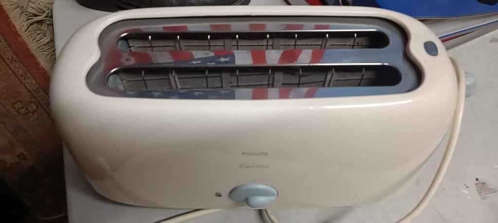 grille pain, Electroménager, Envoi