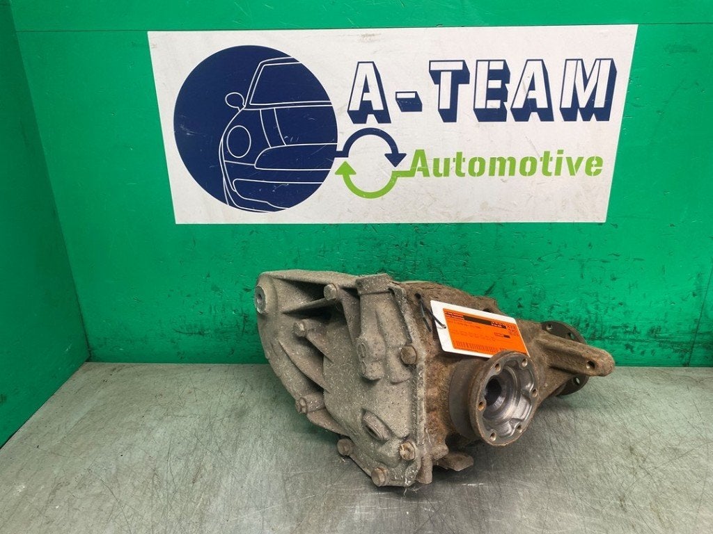 DIFFERENTIEL ARRIÈRE C 1 serie (E87 / 87N) (|752432305|), Utilisé, BMW, Petuelring 130
80809  München, DE, Bayerische Motoren Werke AG