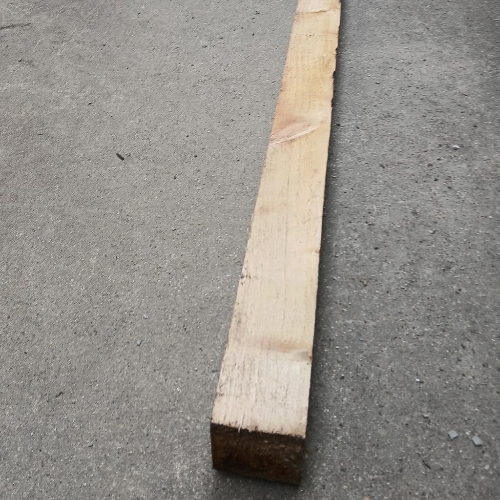 Poteau / chevron bois, Bois