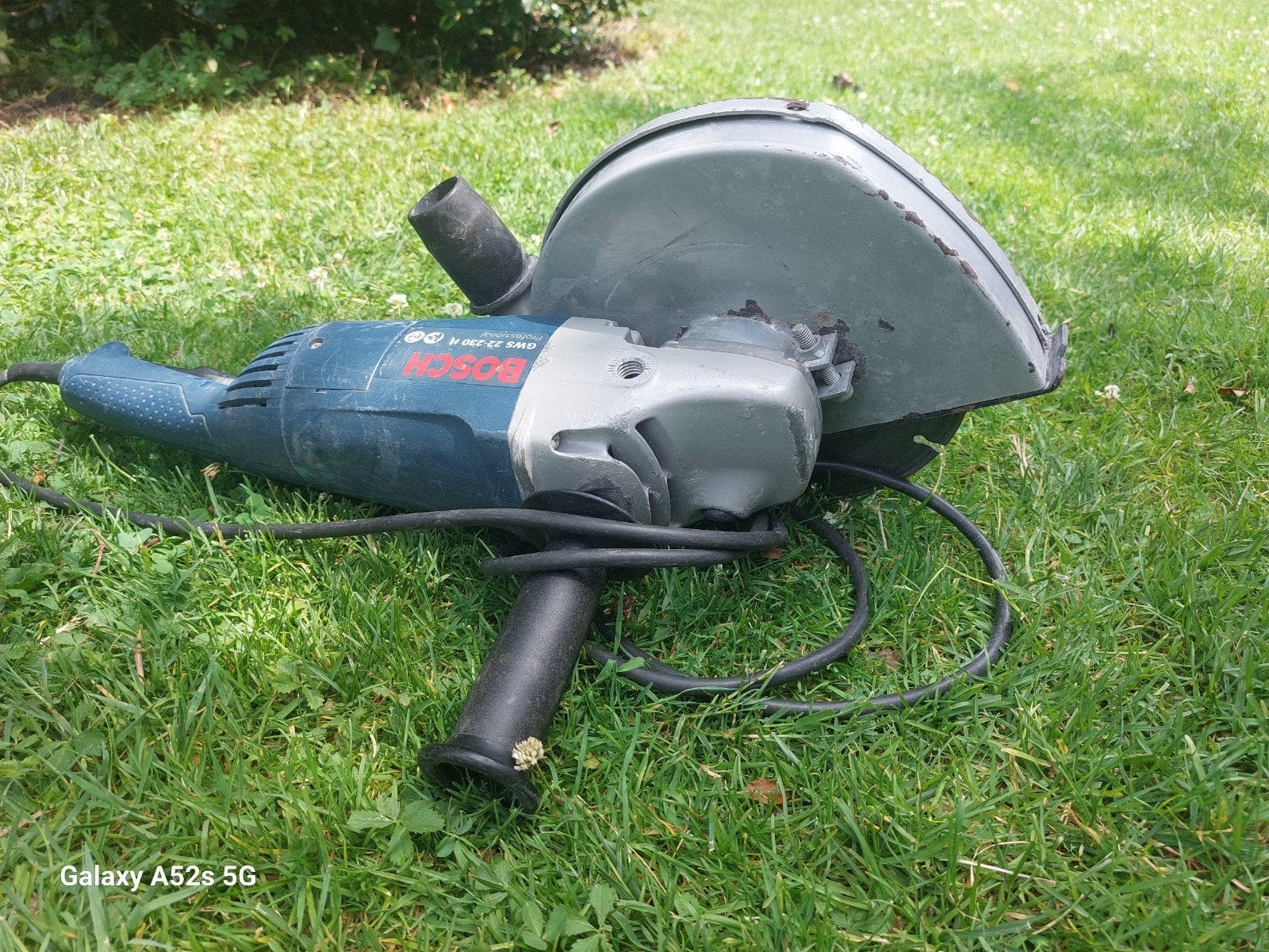 Slijpmachine Bosch, Doe-het-zelf en Bouw, Gereedschap | Slijpmachines, Ophalen