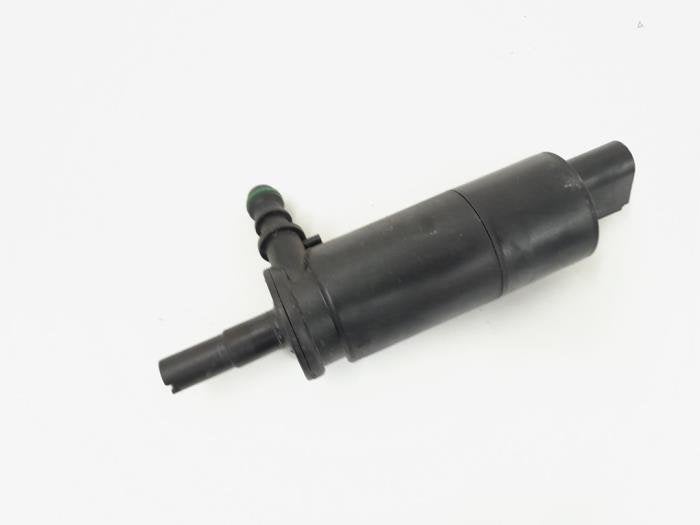 Koplamp Sproeier van een Volkswagen Golf Plus, Gebruikt, -, Volkswagen, -