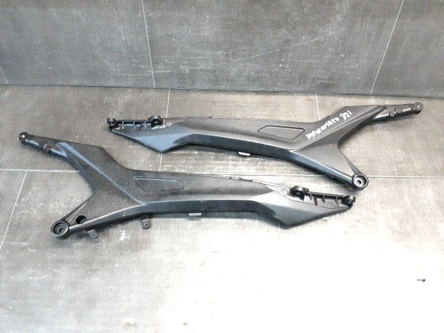 Hypermotard 821 2013 - 2015 Ducati Subframe D1-61373