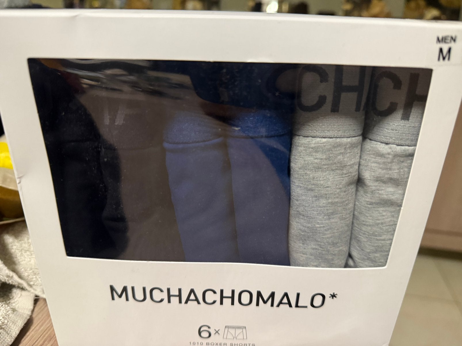 Nieuwe boxerschorts, Kleding | Heren, Ophalen