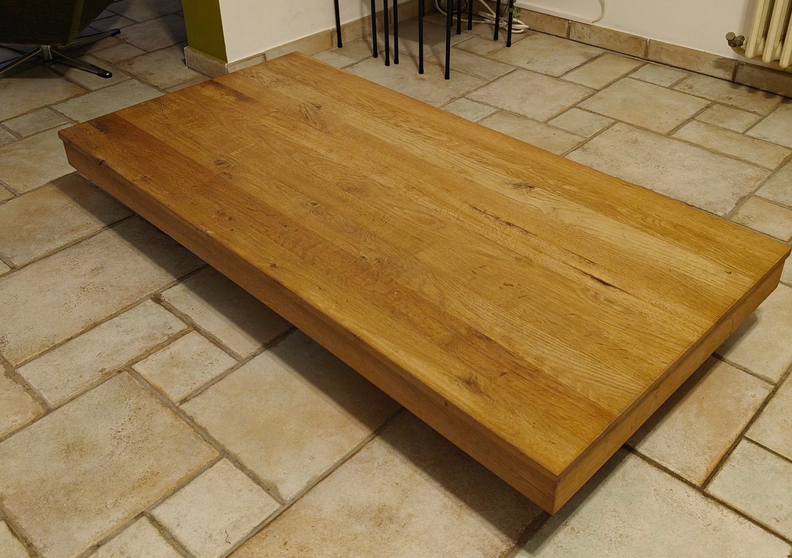 Salontafel, perfecte staat !!!, Enlèvement