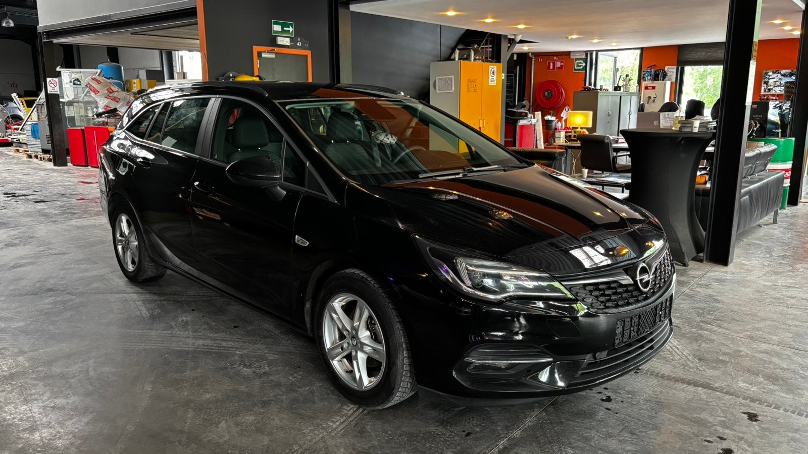 OPEL CORSA / 12 MOIS DE GARANTIE, Auto's, Opel, Bedrijf, Te koop, Corsa, Airbags, Bluetooth, Centrale vergrendeling, Elektrische buitenspiegels