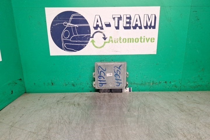 COMPUTER MOTOR Kuga II (DM2) (|FV4A12A650DG|FV6A12B684BB|), Auto-onderdelen, Gebruikt, Ford, Continental AG, Continental-Plaza 1
30175  Hannover, DE
