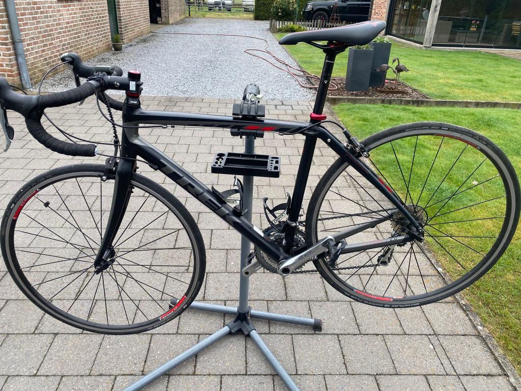 Koersfiets, Enlèvement, Utilisé, Frein sur jante, Autres marques