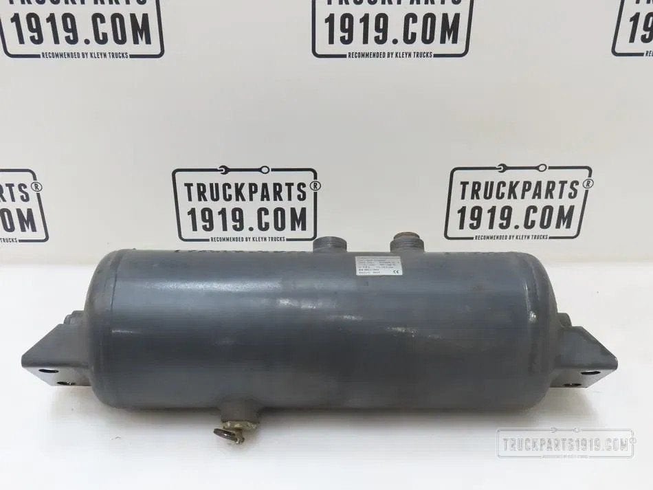 DAF 1733507 |  Luchttank 7.5L CF/XF, Ophalen, Gebruikt