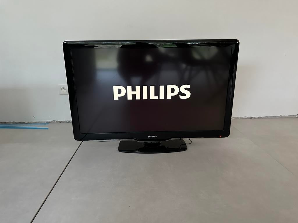 42 inch Philips tv, Audio, Tv en Foto, Televisies, Ophalen, Gebruikt, Philips