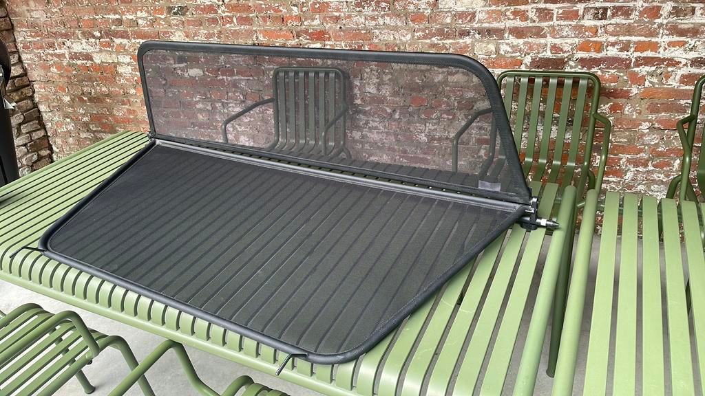 Windscherm Saab cabrio 9-3 bouwjaar 2004-2014, Ophalen, Saab