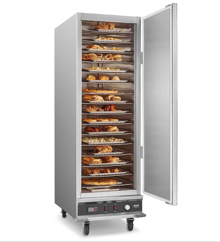 armoire chauffante, Neuf, Enlèvement, Air chaud, 45 à 60 cm
