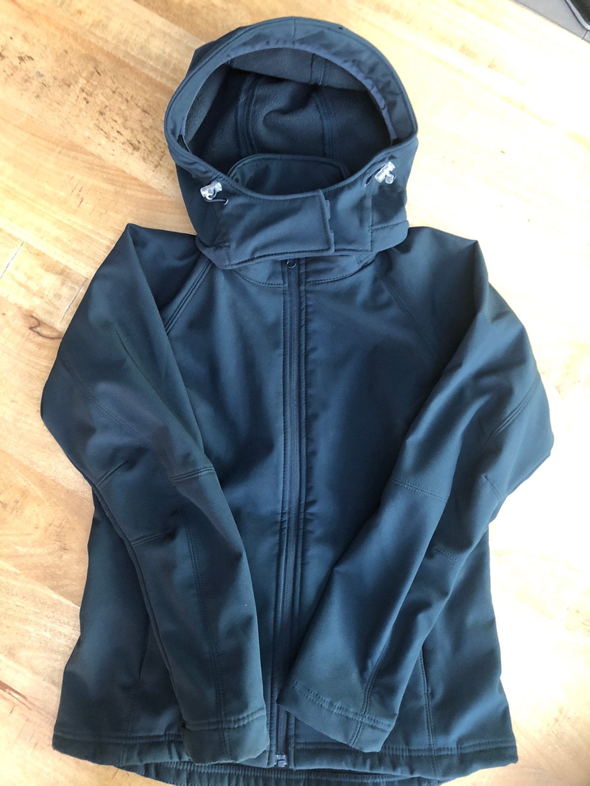SUI - jas, Ophalen, Gedragen, Maat 38/40 (M), Blauw