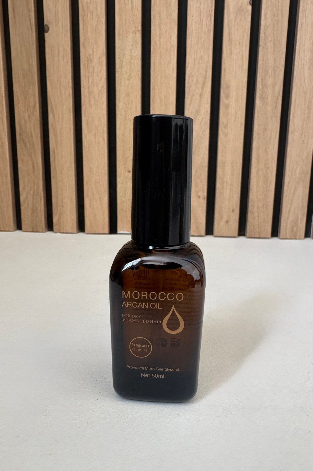 Morocco argan oil, Enlèvement ou Envoi, Neuf