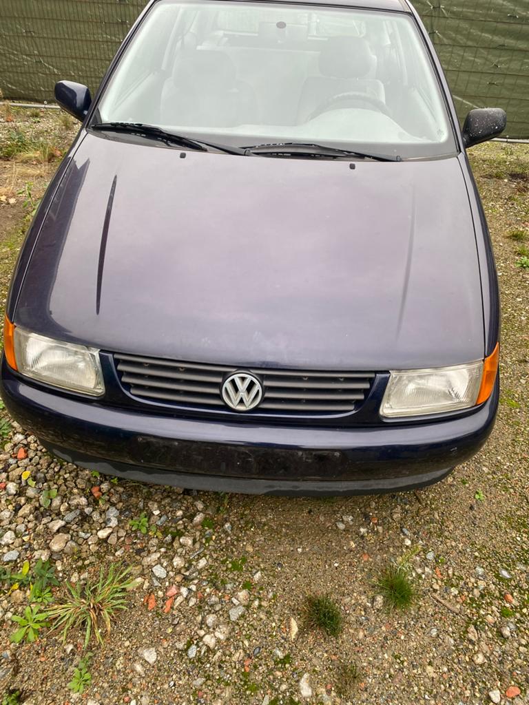 VW Polo 1.4i, Achat, Particulier, Essence, Polo