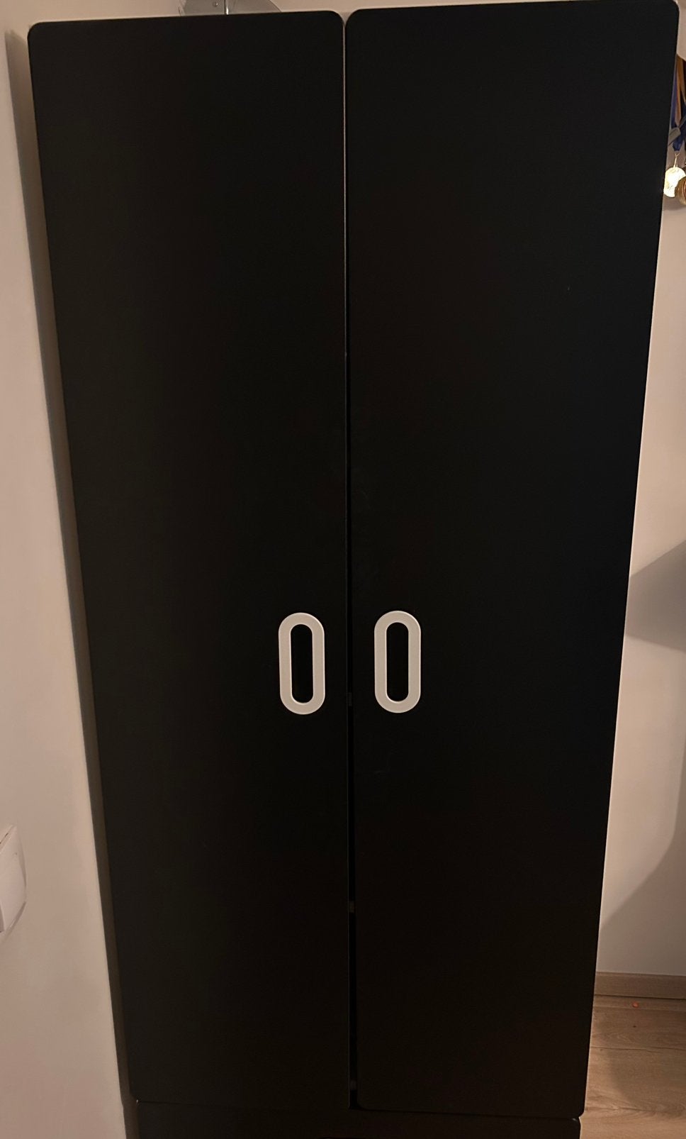 Kleerkasten (2) Ikea, Ophalen of Verzenden, Zo goed als nieuw