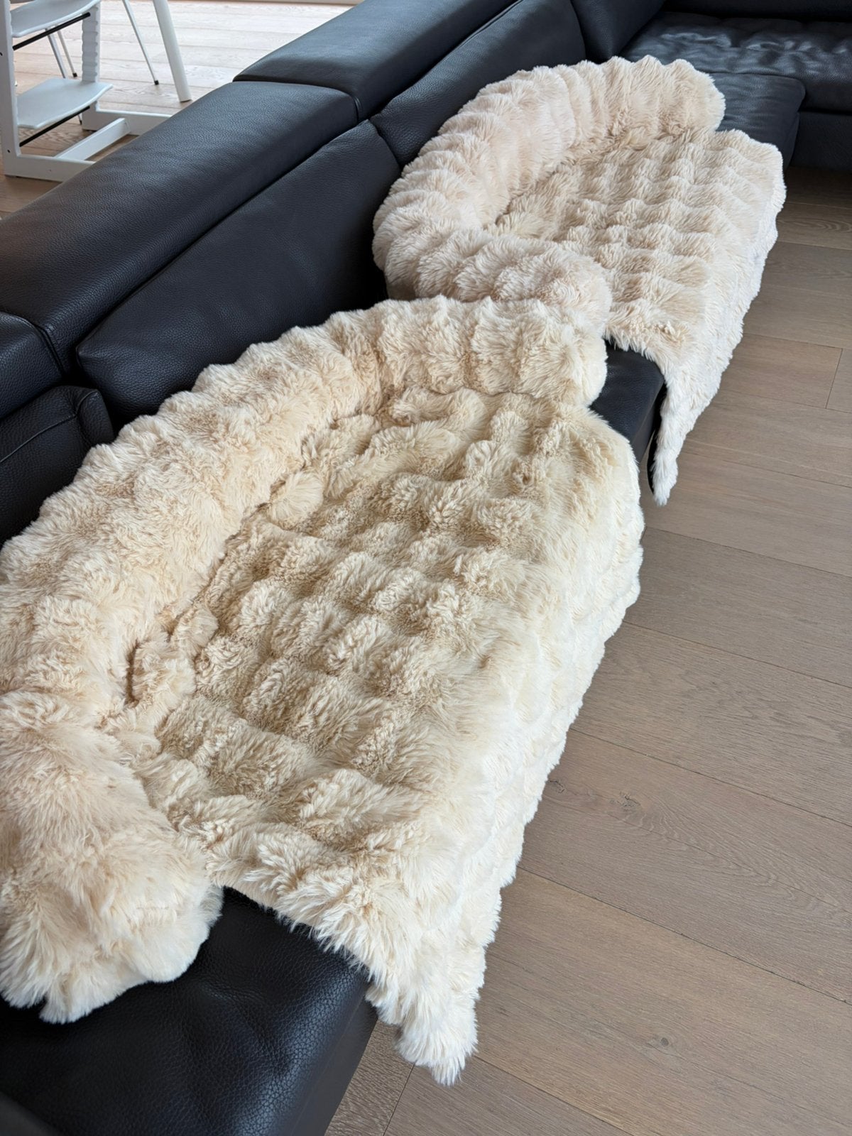 Twee hondenkussens, Dieren en Toebehoren, Ophalen, Zo goed als nieuw