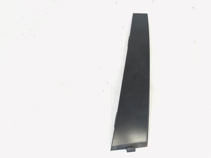 Moulure extérieure Style B d'un Volkswagen Passat, Volkswagen, -, 3 mois de garantie, Utilisé