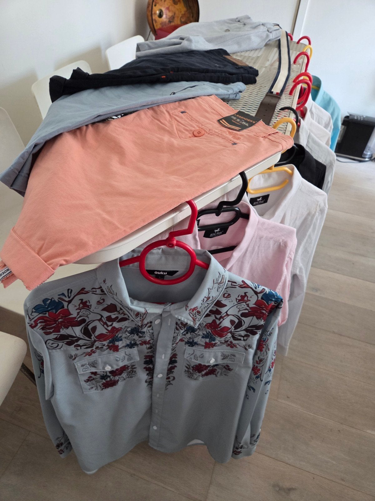 Pakket merkkleding heren maat xl als nieuw en nieuw, Kleding | Heren, Ophalen