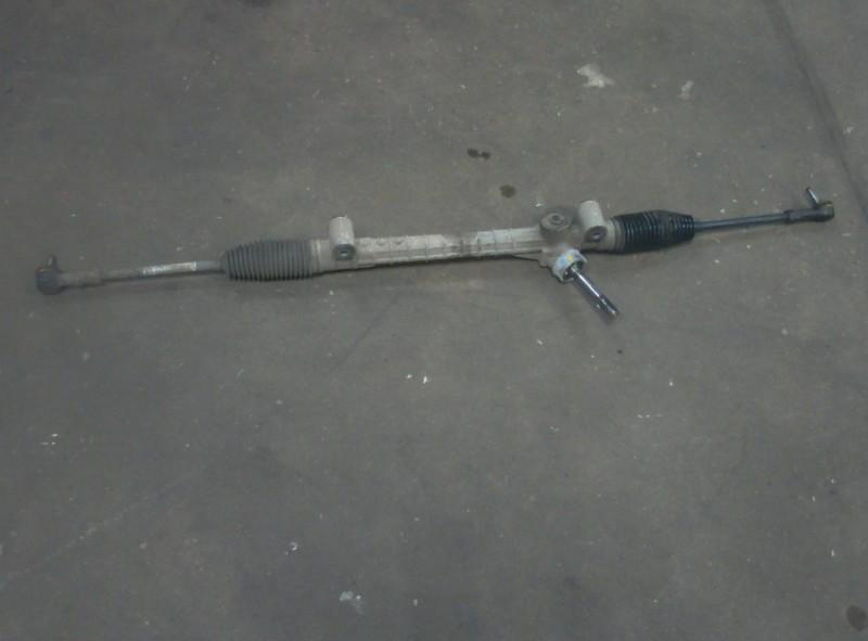 CREMAILLERE DIRECTION MECANIQUE Opel Meriva, Opel, Utilisé, Lisa.Scalzo@aptiv.com, Aptiv PLC